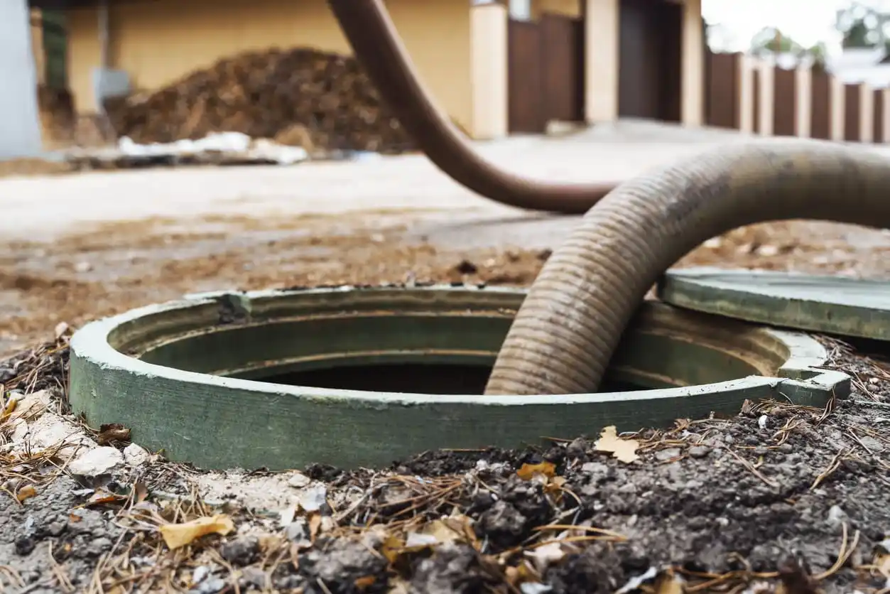 septic tank services Palmetto